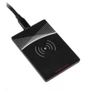 Cititor RFID Elatec TWN4 Slim, LF+HF+BLE, Standard