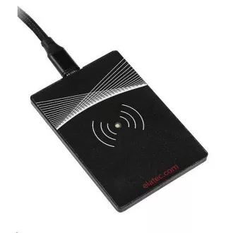 Cititor RFID Elatec TWN4 Slim, LF+HF+BLE, Standard