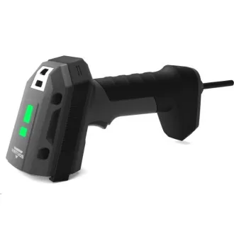 Cititor industrial Virtuos CCD 2D DPM HT-880DPM, USB, gri închis