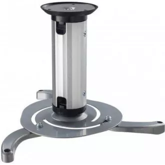 Suport proiector de tavan Reflecta MEDUSA II 13 / 20cm