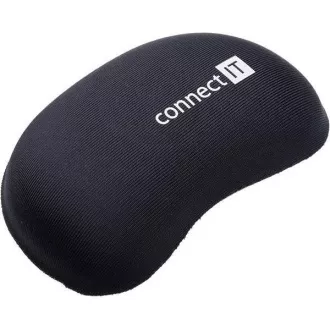suport pentru încheietura mâinii mouse-ului CONNECT IT (spumă cu memorie)