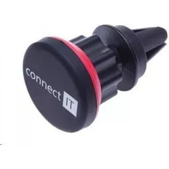 CONNECT IT Suport universal pentru telefon mobil pentru grila de ventilatie, magnetic