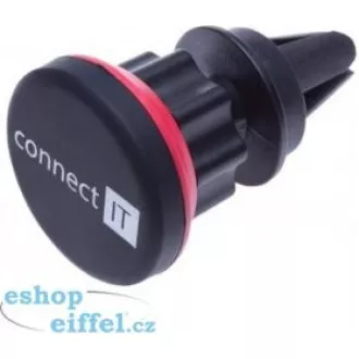 CONNECT IT Suport universal pentru telefon mobil pentru grila de ventilatie, magnetic