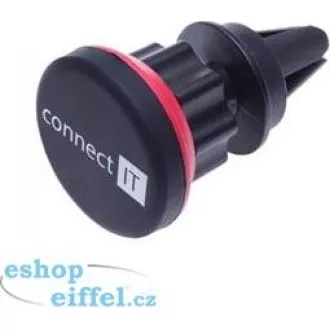 CONNECT IT Suport universal pentru telefon mobil pentru grila de ventilatie, magnetic