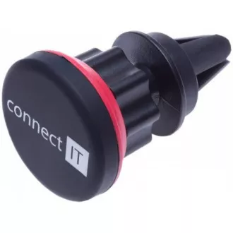 CONNECT IT Suport universal pentru telefon mobil pentru grila de ventilatie, magnetic