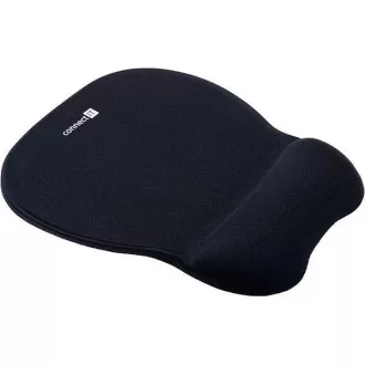 CONNECT IT Mouse pad cu suport pentru încheietura mâinii din spumă cu memorie CONNECT IT Mouse pad cu suport pentru încheietura mâinii din spumă cu memorie