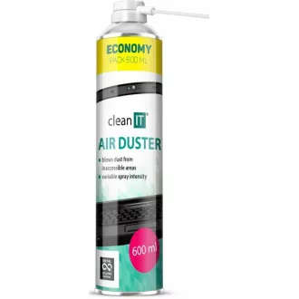 CLEAN IT gaz comprimat 600ml CLEAN IT gaz comprimat 600ml