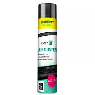 CLEAN IT gaz comprimat 600ml CLEAN IT gaz comprimat 600ml