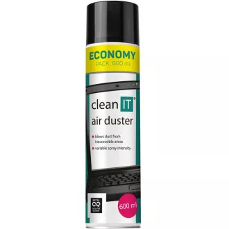 CLEAN IT gaz comprimat 600ml CLEAN IT gaz comprimat 600ml