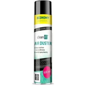 CLEAN IT gaz comprimat 600ml CLEAN IT gaz comprimat 600ml