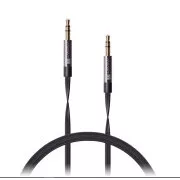 CONECTEAZĂ-L Wirez mufă de 3,5 mm (M) - mufă de 3,5 mm (M), conexiune, plată, 2 m