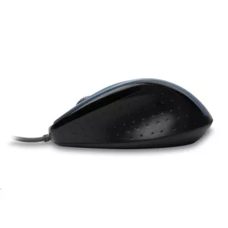 CONNECT IT Mouse optic, USB, albastru