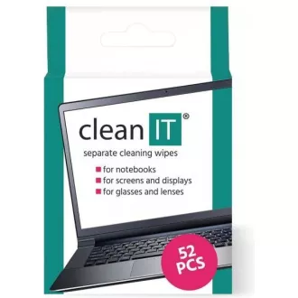 CD de curățare CLEAN IT pentru playere Blu-ray / DVD / CD-ROM (înlocuitor pentru CL-32) CD de curățare CLEAN IT pentru playere Blu-ray / DVD / CD-ROM (înlocuitor pentru CL-32)