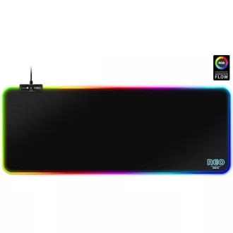 CONNECT IT NEO RGB mouse și tastatură, dimensiune L (800 × 300 mm)