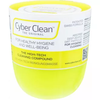 CYBER CLEAN The Original 160 gr. compus de curățare într-o cană