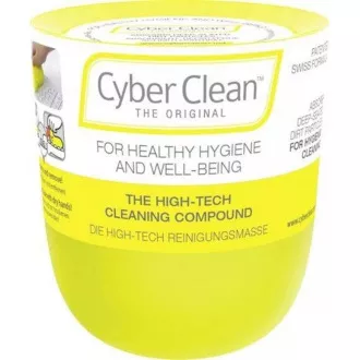 CYBER CLEAN The Original 160 gr. compus de curățare într-o cană
