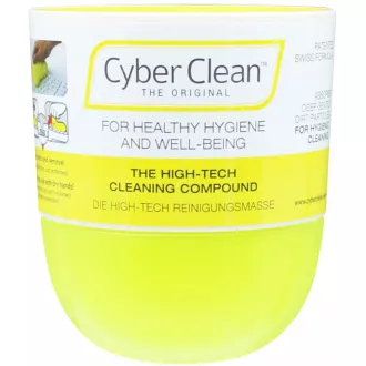 CYBER CLEAN The Original 160 gr. compus de curățare într-o cană