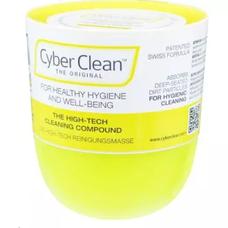 CYBER CLEAN The Original 160 gr. compus de curățare într-o cană