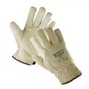 Mănuși integrale din piele HERON WINTER 11