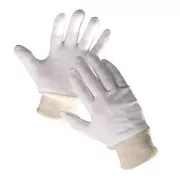 Mănuși de bumbac TIT - 8