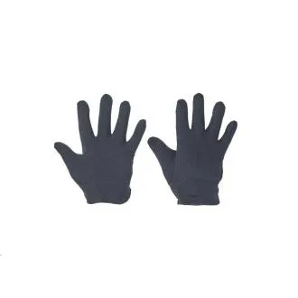 Mănuși BUSTARD BLACK BA cu ținte din PVC 11 Mănuși BUSTARD BLACK BA cu ținte din PVC 11