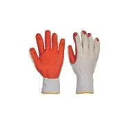 Mănuși acoperite cu latex REDWING 10