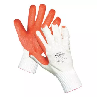 Mănuși REDWING acoperite cu latex - 11