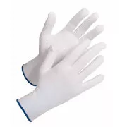 Mănuși BUSTARD Evo + țintă PVC alb 10