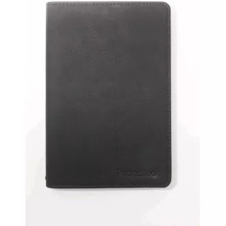 Husă buzunare pentru Basic Lux 4, neagră Husă buzunare pentru Basic Lux 4, neagră