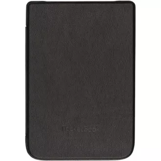 Husă buzunare pentru Basic Lux 4, neagră Husă buzunare pentru Basic Lux 4, neagră