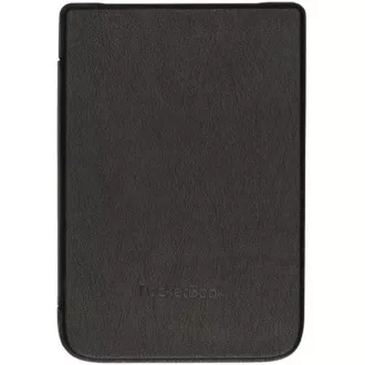 Husă buzunare pentru Basic Lux 4, neagră Husă buzunare pentru Basic Lux 4, neagră