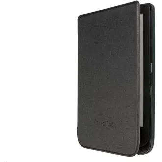 Husă buzunare pentru Basic Lux 4, neagră Husă buzunare pentru Basic Lux 4, neagră