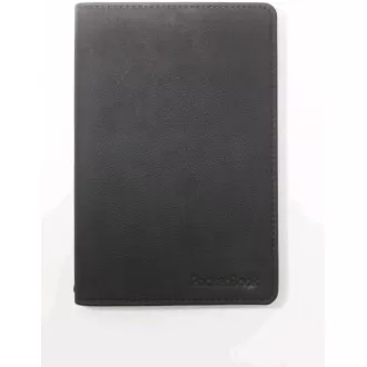 Husă buzunare pentru Basic Lux 4, neagră Husă buzunare pentru Basic Lux 4, neagră
