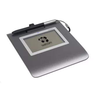 Wacom STU-430 și Sign Pro PDF