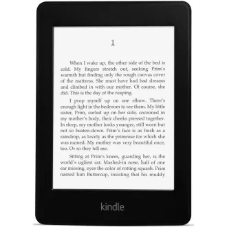 Amazon Kindle Paperwhite 5 2021 32GB Sign. Ed. (fără publicitate) Amazon Kindle Paperwhite 5 2021 32GB Sign. Ed. (fără publicitate)