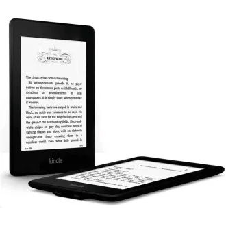 Amazon Kindle Paperwhite 5 2021 32GB Sign. Ed. (fără publicitate) Amazon Kindle Paperwhite 5 2021 32GB Sign. Ed. (fără publicitate)
