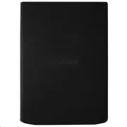 POCKETBOOK Carcasă flip pentru InkPad Color2, InkPad 4, negru