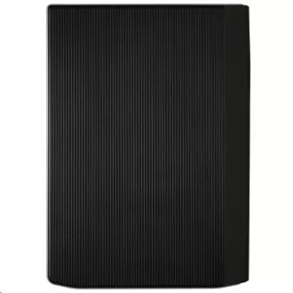 POCKETOOK Husă rabatabilă pentru InkPad Color3, InkPad 4, neagră