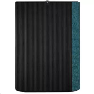POCKETOOK Husă rabatabilă pentru InkPad Color3, InkPad 4, verde