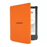 Husă buzunare pentru Verse, Verse PRO, Verse PRO Color, portocaliu