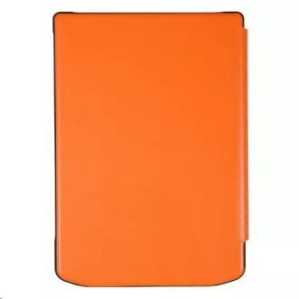 Husă buzunare pentru Verse, Verse PRO, Verse PRO Color, portocaliu