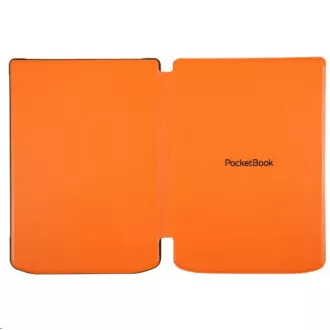 Husă buzunare pentru Verse, Verse PRO, Verse PRO Color, portocaliu