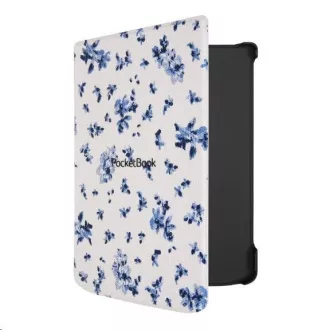 Husă buzunare pentru Verse, Verse PRO, Verse PRO Color, imprimeu floral