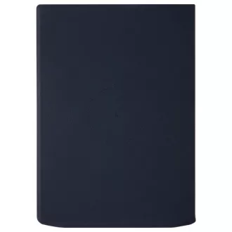 Husă POCKETOOK Charge pentru InkPad Color3, InkPad 4, albastru noapte