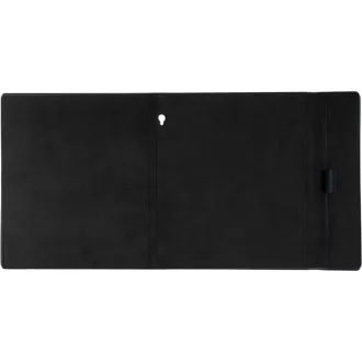 POCKETOOK Husă rabatabilă pentru InkPad Eo, neagră POCKETOOK Husă rabatabilă pentru InkPad Eo, neagră