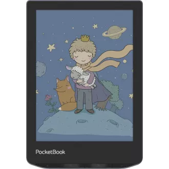 POCKETBOOK Verse Pro Color - Mare Furtunoasă POCKETBOOK Verse Pro Color - Mare Furtunoasă