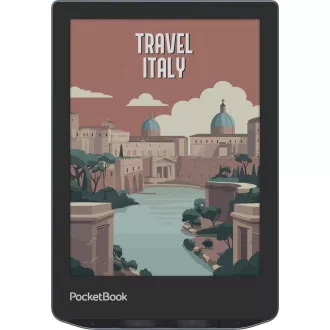 POCKETBOOK Verse Pro Color - Mare Furtunoasă POCKETBOOK Verse Pro Color - Mare Furtunoasă
