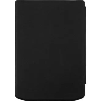 Husă POCKETBOOK Origami pentru InkPad Color3, InkPad 4, neagră