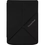 Husă POCKETBOOK Origami pentru Verse, Verse PRO, Verse PRO Culoare, negru