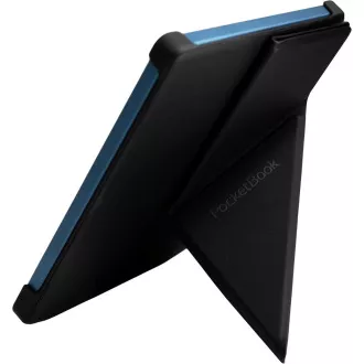 Husă POCKETBOOK Origami pentru Verse, Verse PRO, Verse PRO Culoare, negru